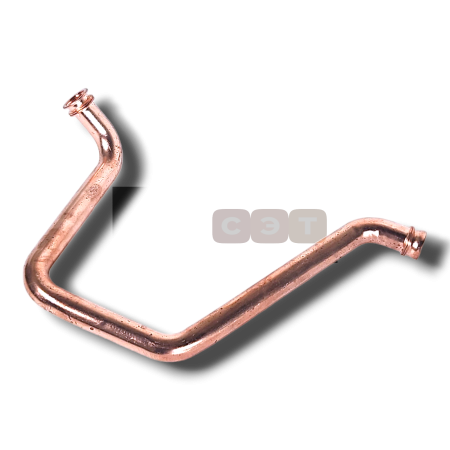 Трубка возврата теплоносителя 65153190-ААА