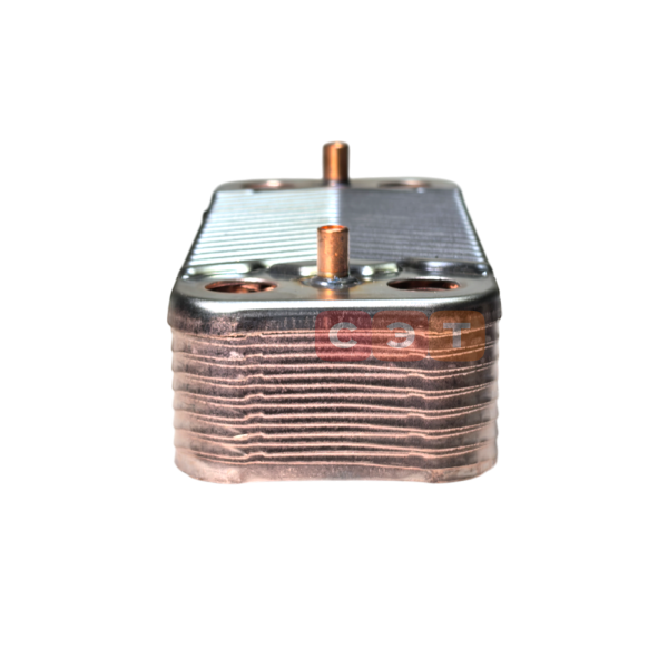 Теплообменник ГВС вторичный Immergas Mythos/ Maior/Mini 28-32kw 16 пластин AAA