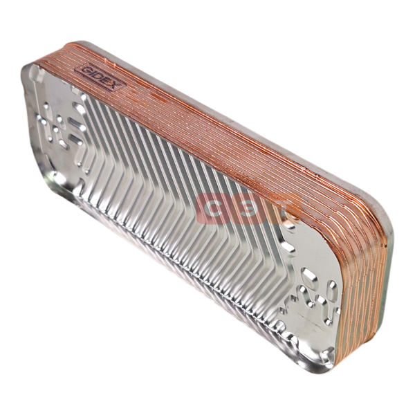 Вторичный теплообменник 0020119606