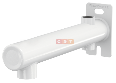Консоль настенная без воздухоотводчиков Flexconsole R SST  (8-25 л) 3/4x(1/2-1/2)