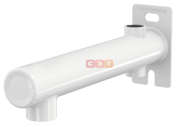 Консоль настенная без воздухоотводчиков Flexconsole R SST  (8-25 л) 3/4x(1/2-1/2)