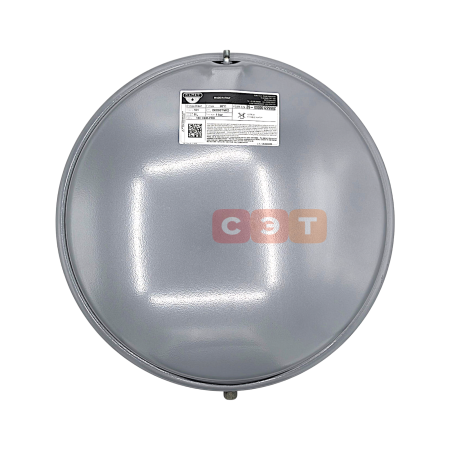 Расширительный бак Zilmet  (mod.521-13C, 8л)