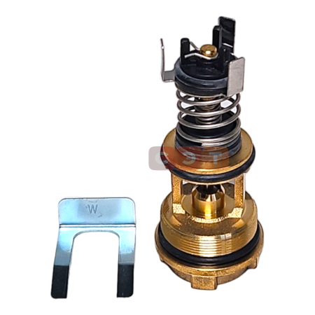 3-х ходовой клапан Элсотерм/Мизудо 