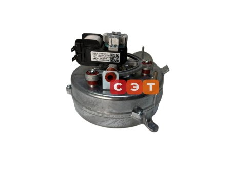 Вентилятор 7731816