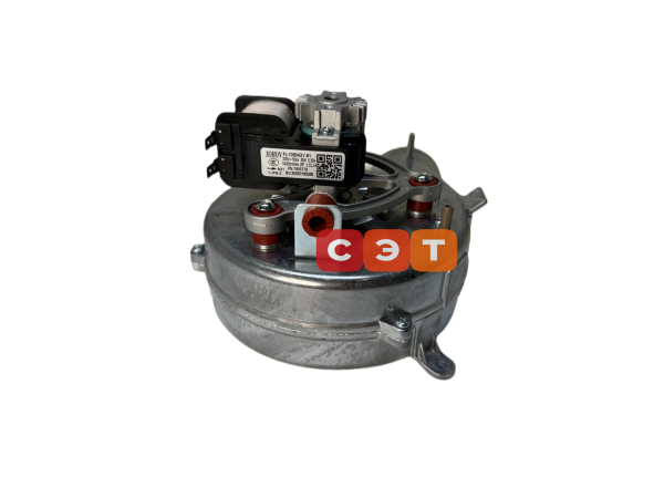 Вентилятор 7731816