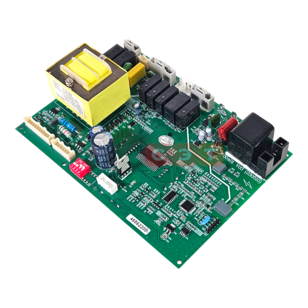 Электронная плата 46561810