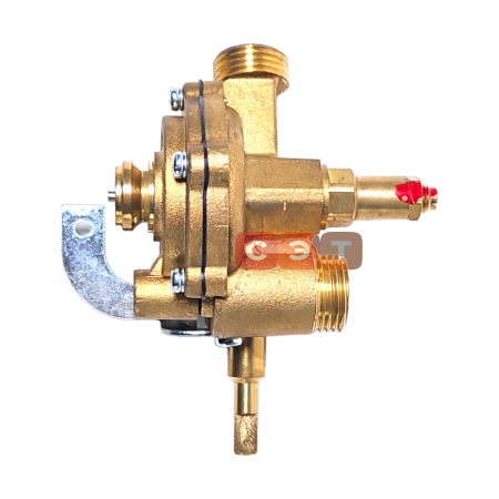 Регулятор протока 722302900
