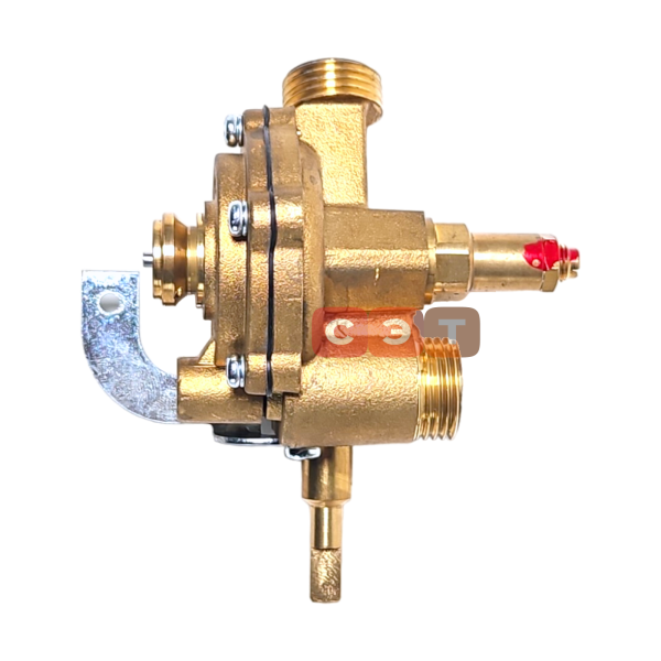 Регулятор протока 722302900