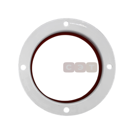 Адаптер двухблочный Ø 80/80 (Baxi, Viessmann) Camino