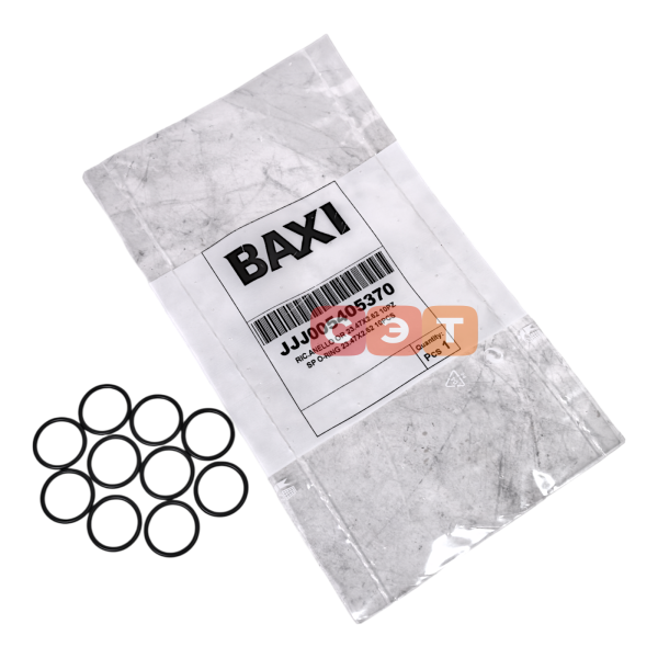 кольцевая прокладка 23,47х2,62 5405370