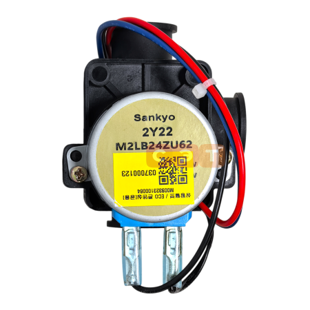 Клапан трехходовой (TA)