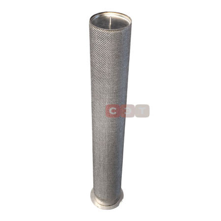 Горелка на 10-секционные котлы C340/640-650 S103078	