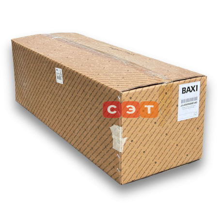 Бойлер в сборе 5688340