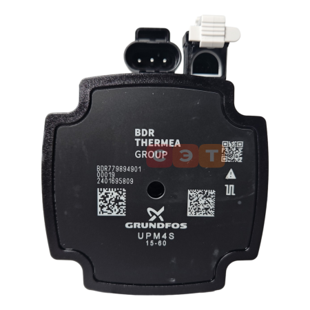 Насос циркуляционный 770477600