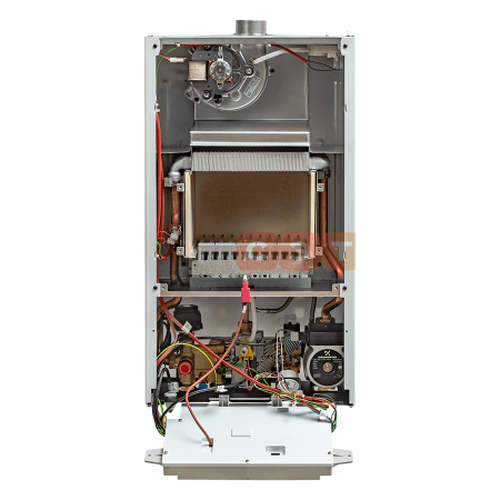 Котел настенный газовый BAXI  ECO Classic 14F