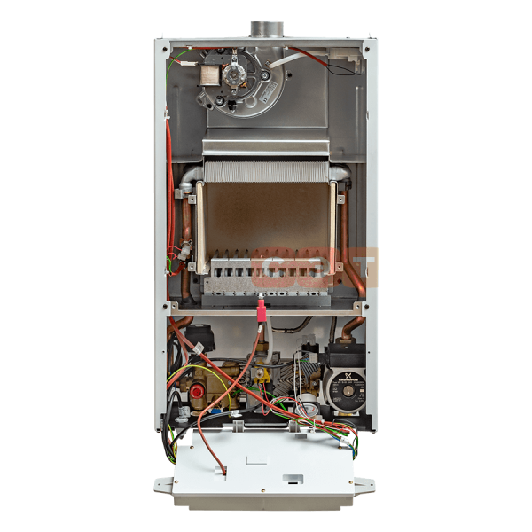 Котел настенный газовый BAXI  ECO Classic 10F