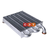 Основной теплообменник 65154048