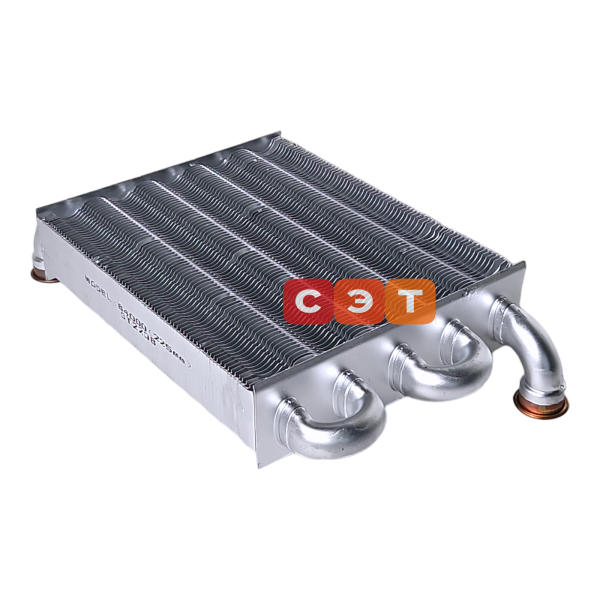 Основной теплообменник 65154048