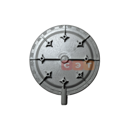 Моностат воздуха (пневмореле) 65/54 Pa Greetech