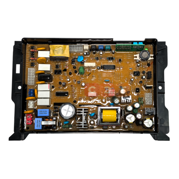 Блок управления GTX-8050 (TA)