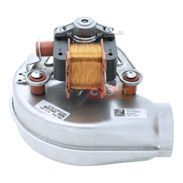 Вентилятор GR01090 д\24KTV12