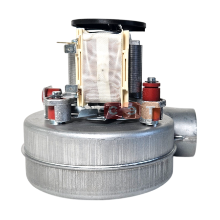 Вентилятор в сборе 7733818