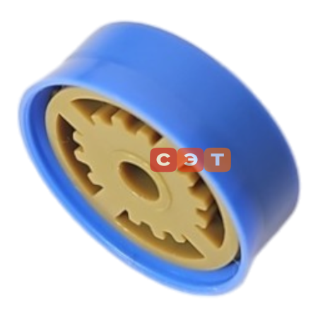 Клапан протока DELUXE S 35