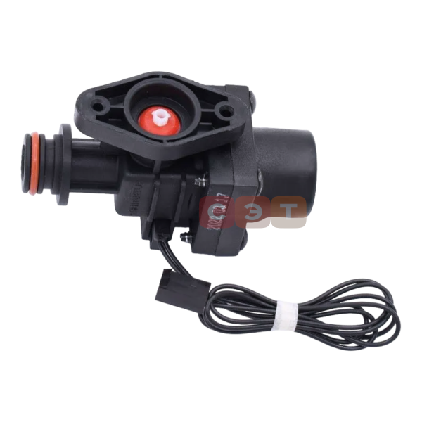 Датчик протока воды на ГВС 100-300MSC