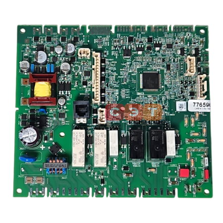 Электронная плата 7766826