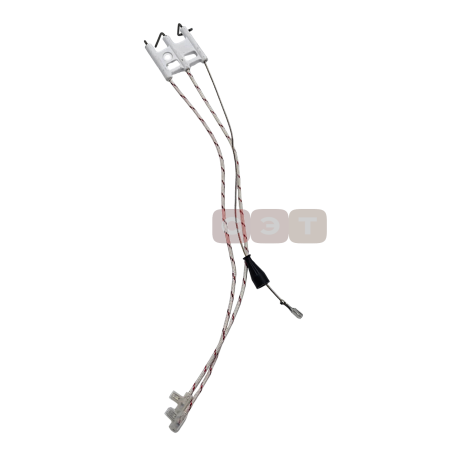 Электрод розжига и контроля пламени  65104549.K