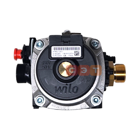 Циркуляционный насос 6CIRCOLA21