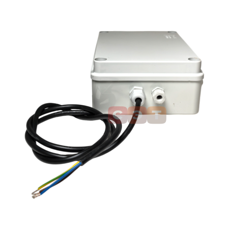 Аксессуар для управления низкотемпературным контуром BAXI RVS 46   7105199-- 