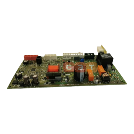 Электронная плата ecoTEC VU 246-376/VUW 236-346