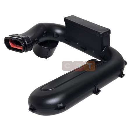 Блок газ-воздух с электронной платой регулирования и вентилятором 28 кВт S101732