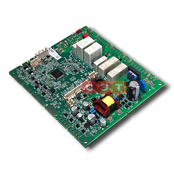 Электронная плата 7774240