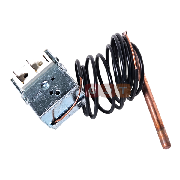 Термостат прод. сгор. позолоч. 110°C, 30-50TLO