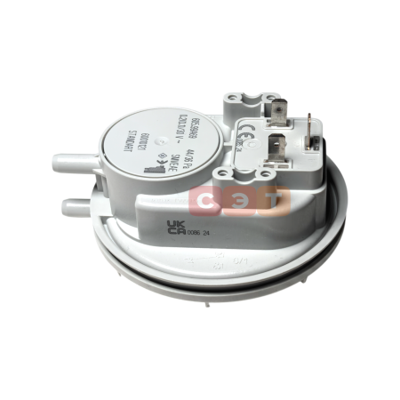 Моностат воздуха (пневмореле) 44/36Па