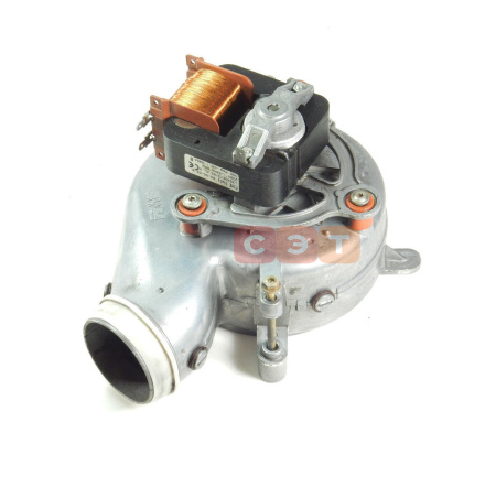 Вентилятор (Пантера v18, v19 25 кВт)