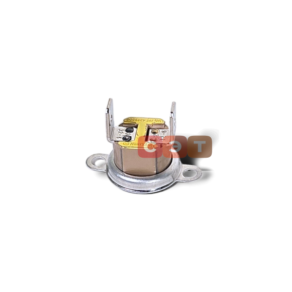 Предохранительный термостат отходящих газов 70 С 616160