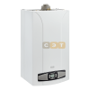 Котел настенный газовый BAXI  LUNA-3 COMFORT 240 i