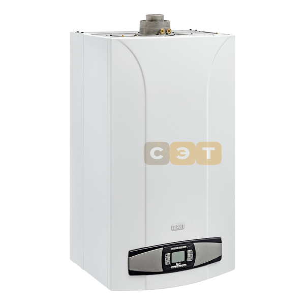 Котел настенный газовый BAXI  LUNA-3 COMFORT 1.240 Fi