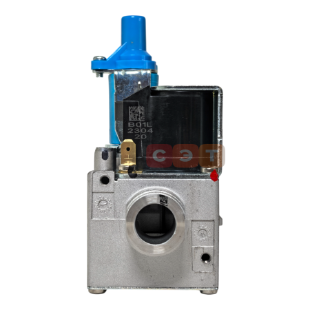 Клапан газовый EBR2008N (WA.1, WA.2, WA.3, WA S, WA C)