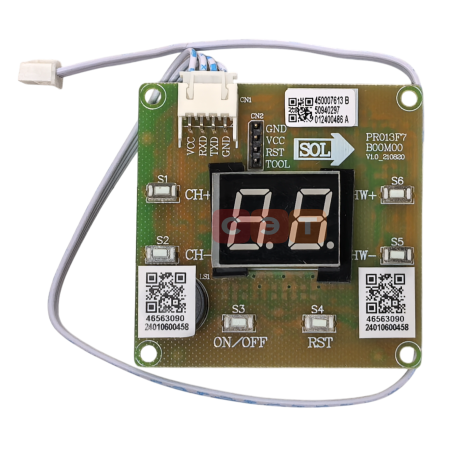 Плата дисплея 902625540