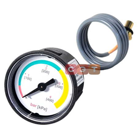 Манометр ACE 13 - 35 kw, Coaxial 13 - 30 kw (аналог BH1001009A)