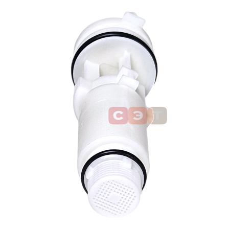 Картридж турбинки 8 л/мин Logamax U072-24K