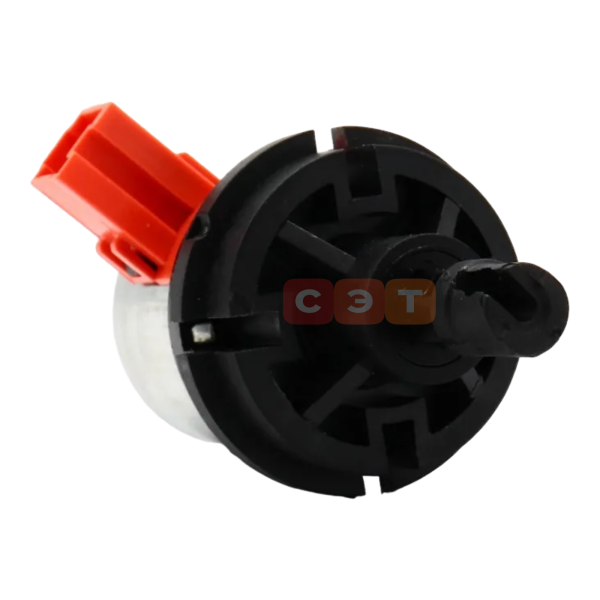 Привод 3-ходового клапан (Пантера, Гепард v19, Лев)