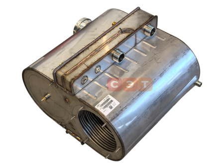 Основной теплообменник  7705877