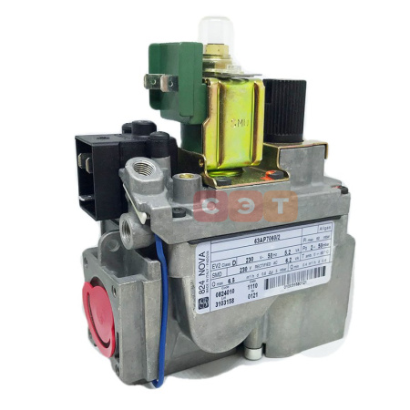 Клапан газовый 0020025220