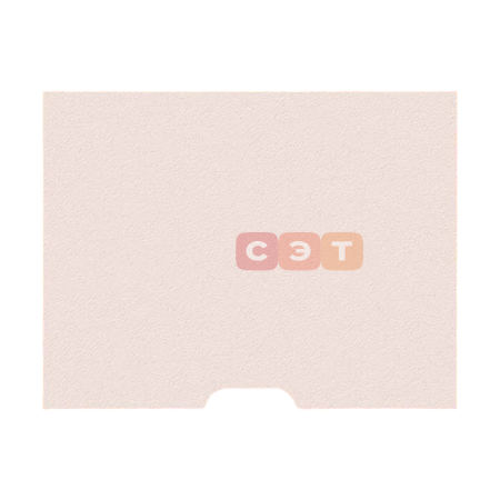 Передняя термоизоляционная панель 7709510