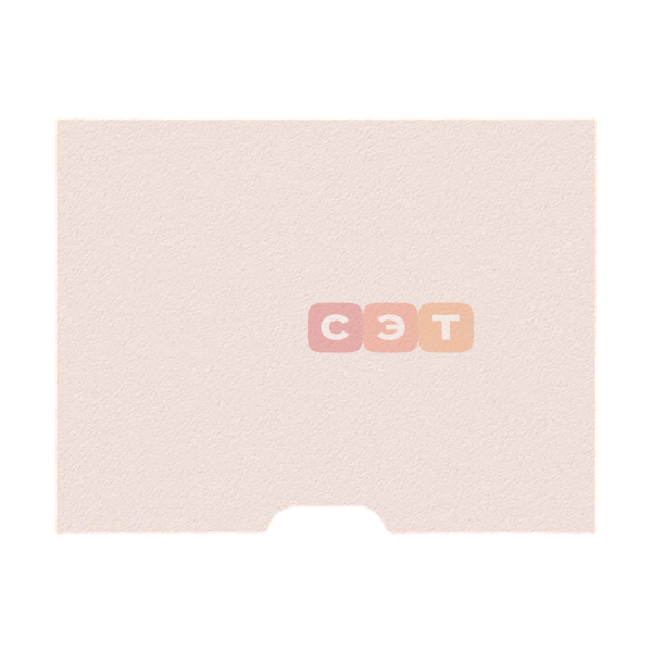 Передняя термоизоляционная панель 7709510